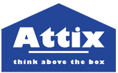 Attix Logo